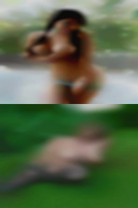 Stroke woman my pussy horny slowly.