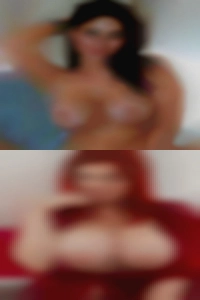 Freaky horny naked females woman.