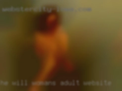 He will be helping woman's adult website in the process.